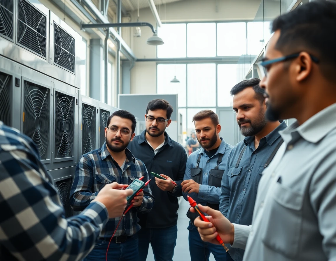 tradewindscda.com Company History